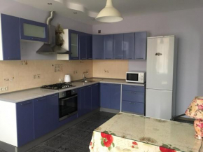 Apartament on Primorskaya 3